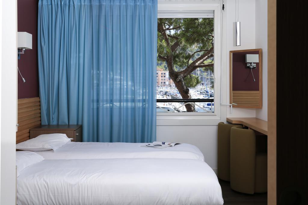 Miramar Hotel Monte-Carlo Szoba fotó