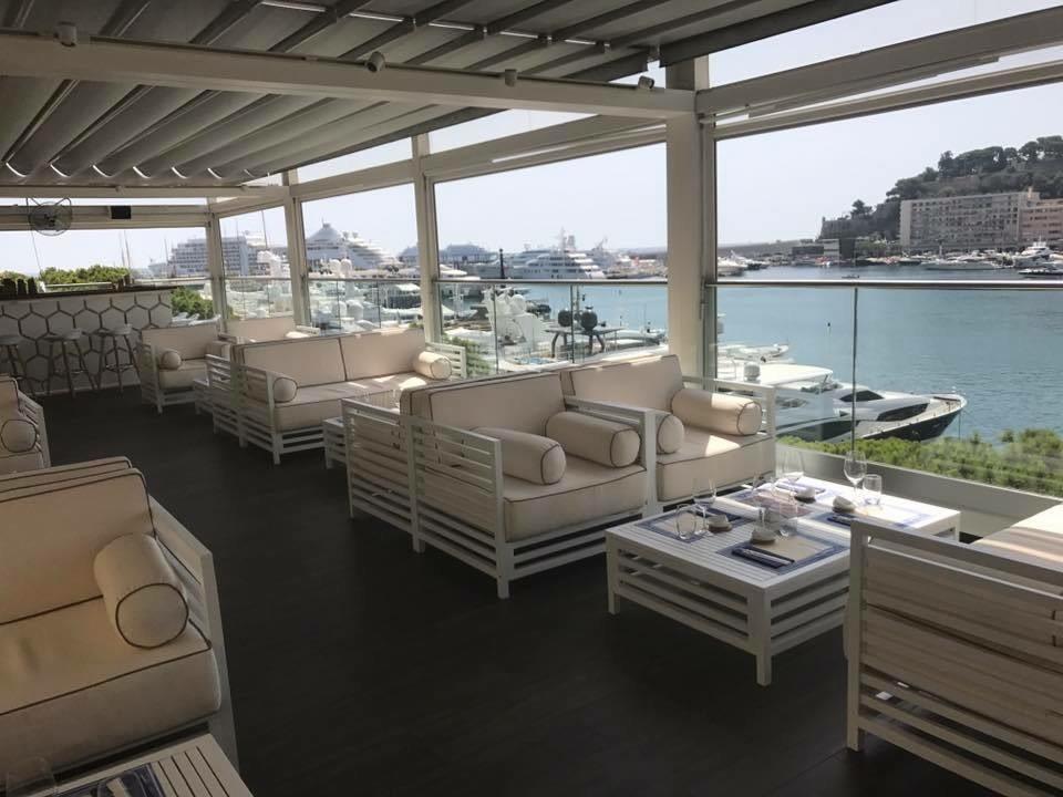 Miramar Hotel Monte-Carlo Kültér fotó